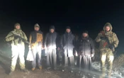 Біля кордону з Молдовою затримали експрацівника казначейства Київсько-Печерської Лаври та ще кількох чоловіків у рясах