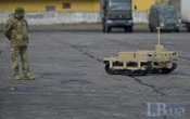 Понад 70% контрактів із закупівлі наземної техніки у 2025 році - з українським виробником, - АОЗ