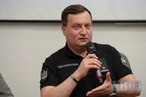 ФотоЯк нам укріпити мʼяку силу? На LBTalks підбили підсумки року роботи CultHub і обговорили виклики культурної дипломатії