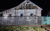 Внаслідок ворожого обстрілу Нікополя постраждала дитина та її бабуся