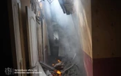 Унаслідок повторного удару по Запоріжжі загинула людина, двоє поранених