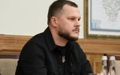 Київську область атакували ворожі безпілотники, є постраждалий
