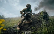 У ЗСУ спростували заяви росіян про начебто захоплення села Гранів на Харківщині