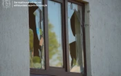 Уночі російська армія атакувала Запорвжжя та район ударними БпЛА та із РСЗВ, є поранені