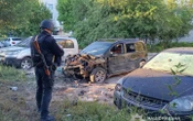 На Сумщині внаслідок ударів РФ загинули дві людини