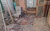 Ворожа армія завдала артилерійського обстрілу по Херсону, є постраждалий