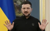 Зеленський: є партії, які готові не голосувати за ратифікацію угоди з США. Вважаю, їм треба скасувати візи