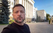 Зеленський попередив, що Росія готує черговий масований удар по Україні