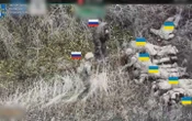 CNN: керівництво РФ наказує вбивати українських військових, які здаються в полон
