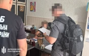 У Дніпрі затримали експосадовця відомчої лікарні, який взяв гроші за допомогу в законному комісуванні пораненого військового