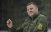 Залужний: Росія не пізніше 2030 реформує свою армію. Це будуть збройні сили роботів, автономних систем і штучного інтелекту