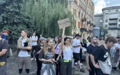 Головне за понеділок, 22 липня: конфлікт навколо НАБУ та САП, понад 130 боєзіткнень, відмова авіаційної техніки на Mirage-2000
