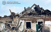 Окупанти завдали ударів по 40 населених пунктах Запоріжжя. Поранені дві жінки