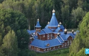 Шведські спецслужби підозрюють, що російська церква біля важливого аеропорту країни є прикриттям для шпигунства