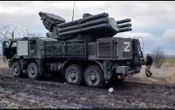 Сили оборони уразили два російські ЗРГК "Панцир"