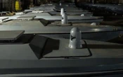 У ВМС підтвердили потрапляння українського дрона у Румунію