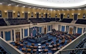 Сенат провалив голосування за скасування тарифів Трампа