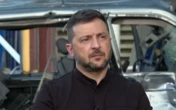 Зеленський: ми готові повертати частину окупованої території пізніше і дипломатичним шляхом