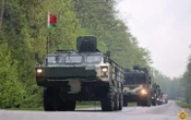 У Білорусі розпочалися військові навчання. Беруть участь РФ, Казахстан, Киргизстан і Таджикистан