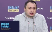 Фракція "Слуга народу" не змогла ухвалити рішення про звільнення підозрюваного міністра Сольського
