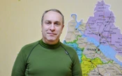 На Черкащині уламки збитої ракети пошкодили багатоповерхівку