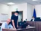 У справі про розстріли на Інститутській суд дослідив експертизу одягу та фото із вилученого телефону обвинуваченого