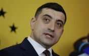 Румунський ультранаціоналіст Сіміон звинуватив Макрона в "диктаторських схильностях"
