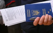Данія планує обмежити надання притулку українським чоловікам призовного віку