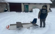 На Волині викрили контрабандистів, які виробляли БпЛА, щоб переправляти через кордон цигарки