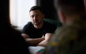 В Офісі президента заперечили, що Зеленський нібито казав депутатам про необхідність готуватися до ще 2-3 років війни