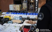 Нацполіція затримала по всій Україні 66 осіб у масштабній справі про виготовлення і збут наркотиків