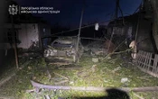 Росіяни атакували КАБами Запорізький район