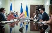 Свириденко і заступниця міністра торгівлі США обговорили зняття антидемпінгових мит на українську металопродукцію