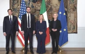 Віцепрезидент США провів переговори з президенткою Єврокомісією і прем’єркою Італії щодо торгівлі