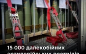 Україна отримає від Данії 15 000 далекобійних артилерійських боєприпасів, – Федоров