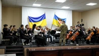 У Харківському військовому шпиталі відбулися перші сесії проєкту «Вібрації відновлення»