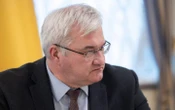 Сибіга: Україна виступає за новий формат переговорного процесу