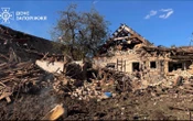 Головне за суботу, 18 липня: удар по парку розваг у Одесі, понад 190 бойових зіткнень, протести після відставки Федорова