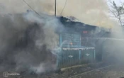 Ворог атакував дронами дві громади Сумщини, є поранені