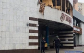 Станція метро ”Лукʼянівська” не працюватиме через пошкодження, ”Хрещатик” не працюватиме на один вхід