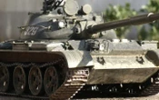 ​Розвідка: РФ повертає в стрій застарілі танки Т-62 через нестачу сучасної техніки