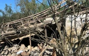 Росія вбила одну людину і 12 – поранила у Запорізькій області
