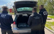 Судитимуть інспектора-прикордонника за хабар для проходження служби