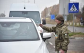 На прикордонному переході "Убля – Малий Березний" тимчасово обмежать рух