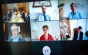 Прем’єр-міністр обговорив із керівництвом ЄБРР проєкти відновлення України