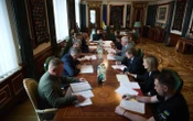Україна ввела нові санкції проти РФ: у списку дочірні компанії Газпромнєфті, Роатома та сербська нафтова компанія NIS