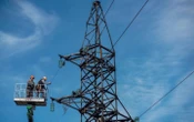 Укренерго не прогнозує відключень світла в середу
