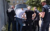 Екскерівника ГУ ДСНС на Франківщині підозрюють в організації порубки дерев під виглядом навчань з гасіння пожеж