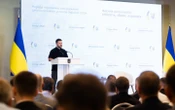 Президент анонсував кадрові зміни в Україні найближчими тижнями
