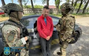 У Дніпрі затримали таксиста, який корегував ворожі удари по місту